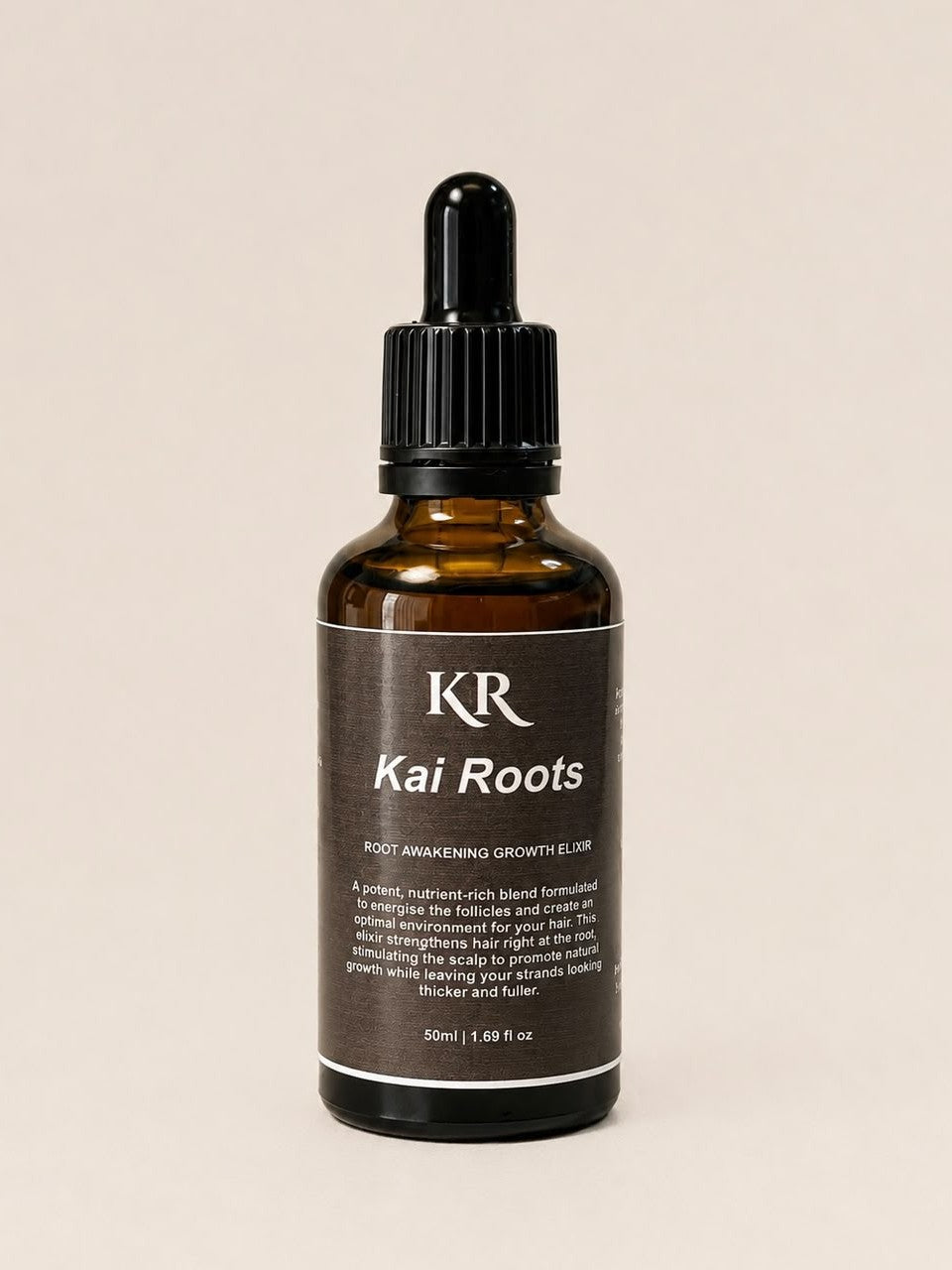 Root Awakening Growth Elixir