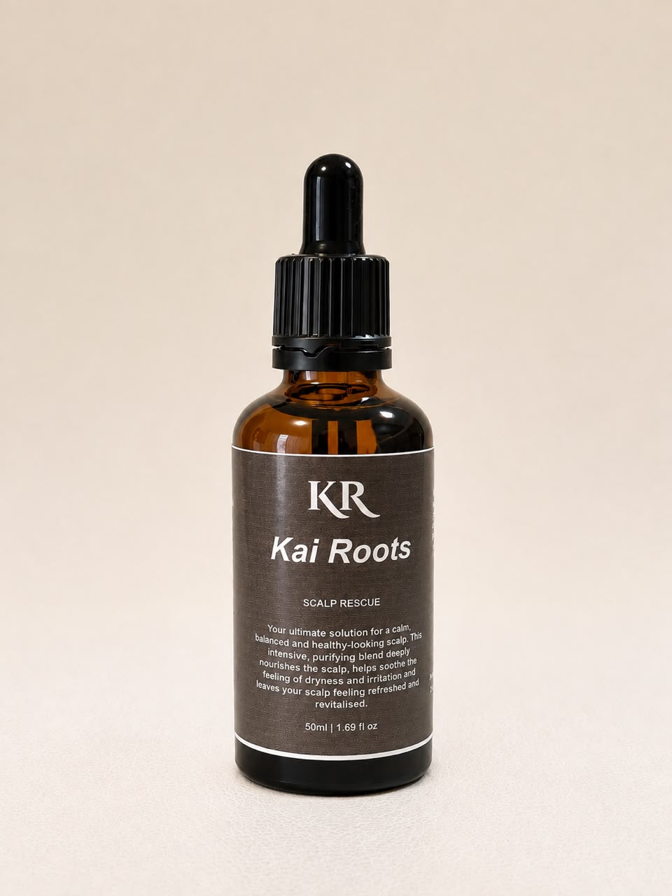 Scalp Rescue